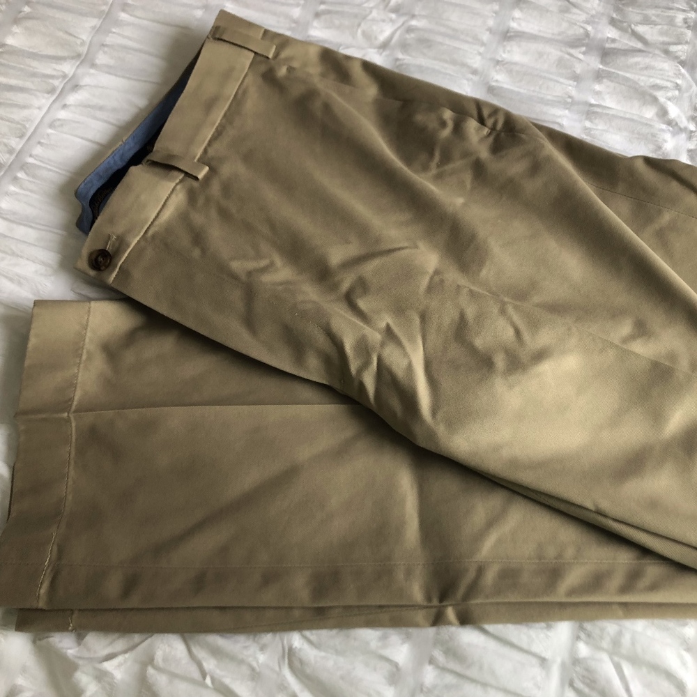 Brooks Brothers Chino Pants